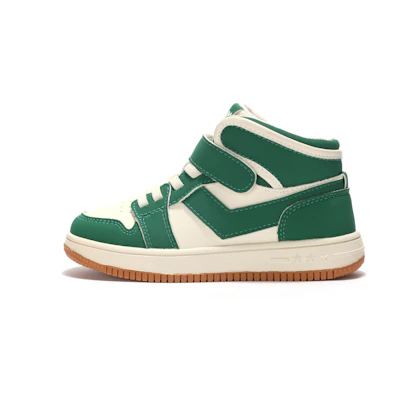 (PS) PONY Casual 'Green White'