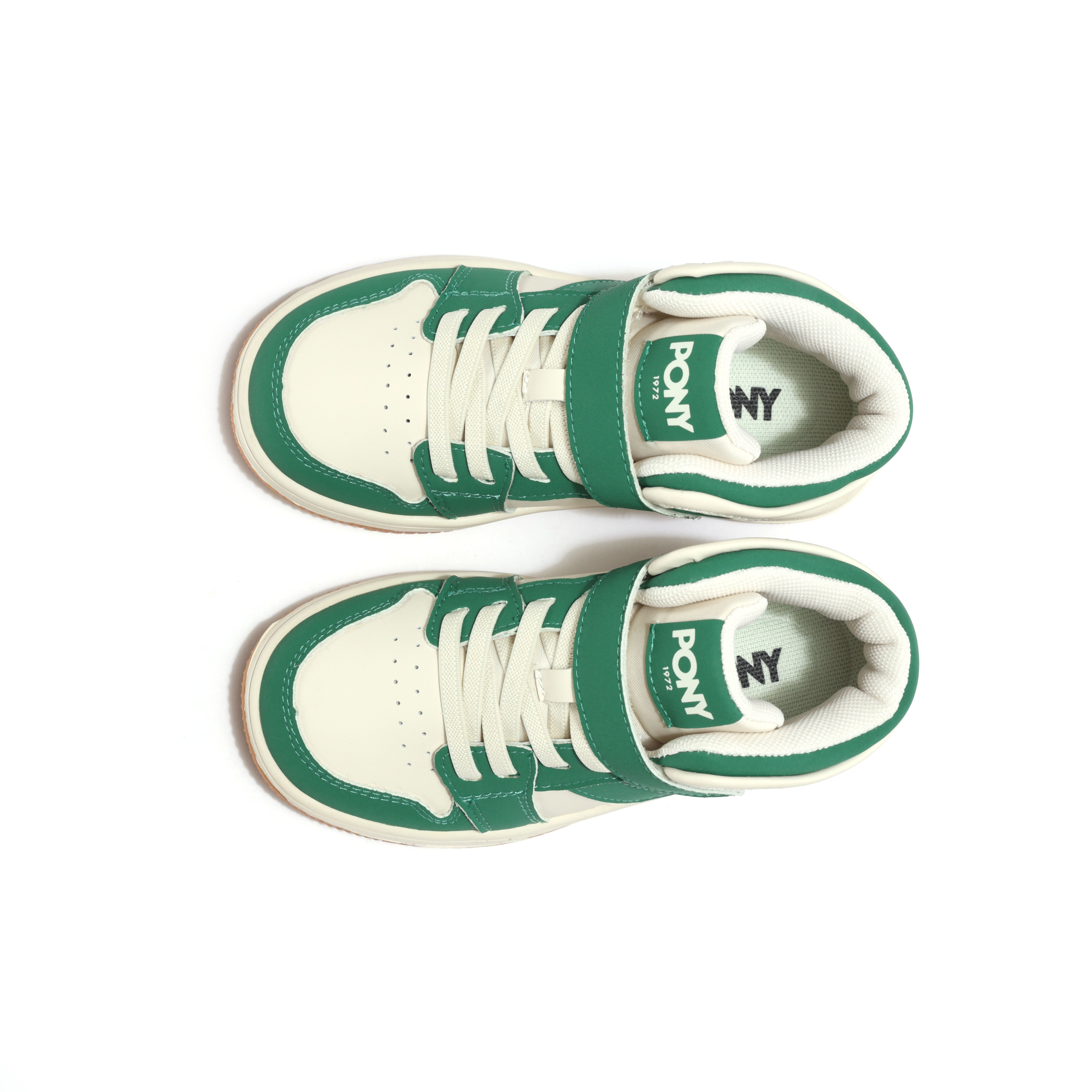 (PS) PONY Casual 'Green White' 圖 3