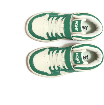 (PS) PONY Casual 'Verde Blanco' 234K1CW52GN Lookbook (PS) PONY Casual 'Verde Blanco' 234K1CW52GN