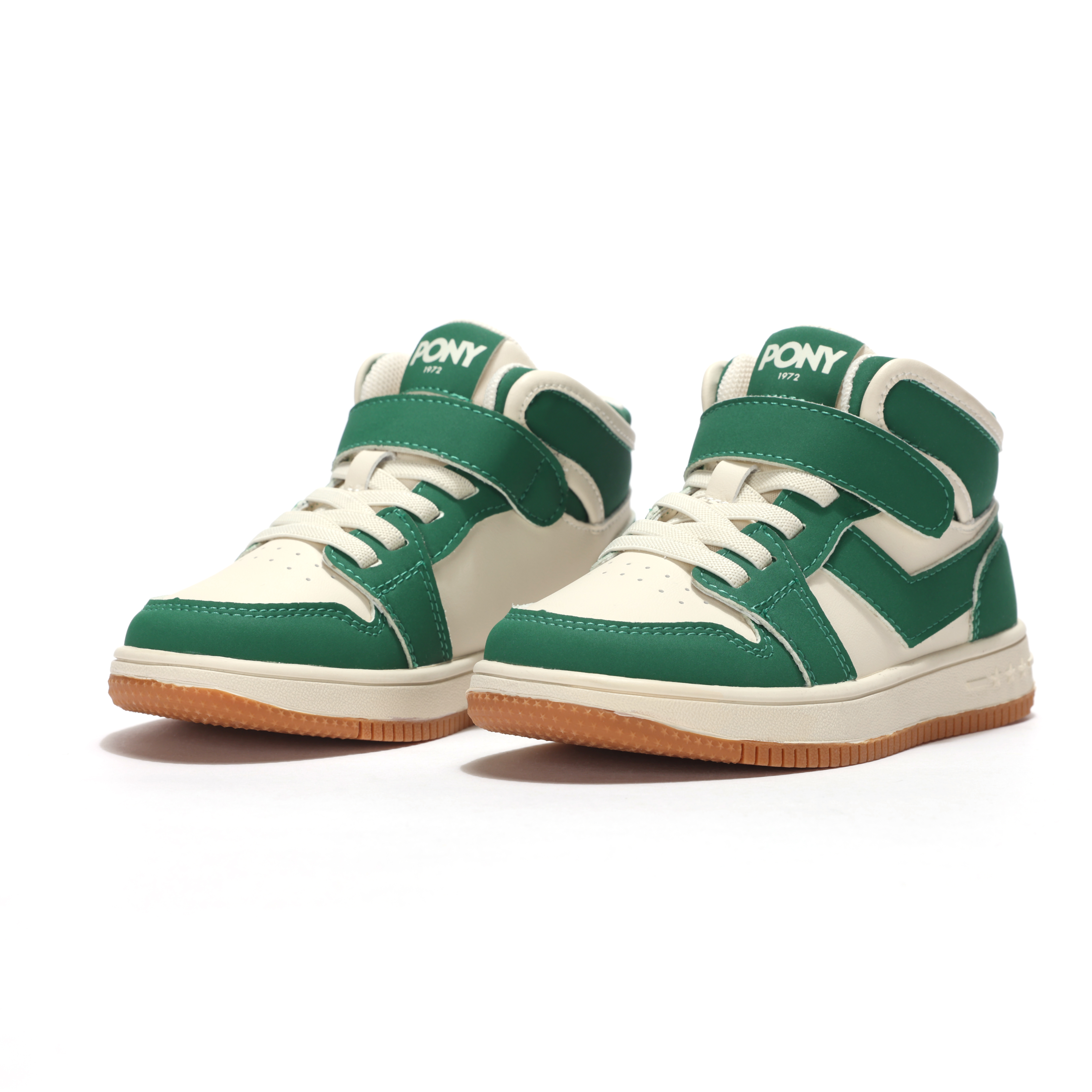 (PS) PONY Casual 'Green White' 圖 4