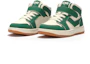 Shop (PS) PONY Casual 'Verde Blanco' 234K1CW52GN