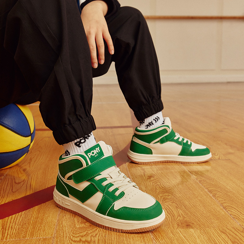 (PS) PONY Casual 'Green White' 圖 10