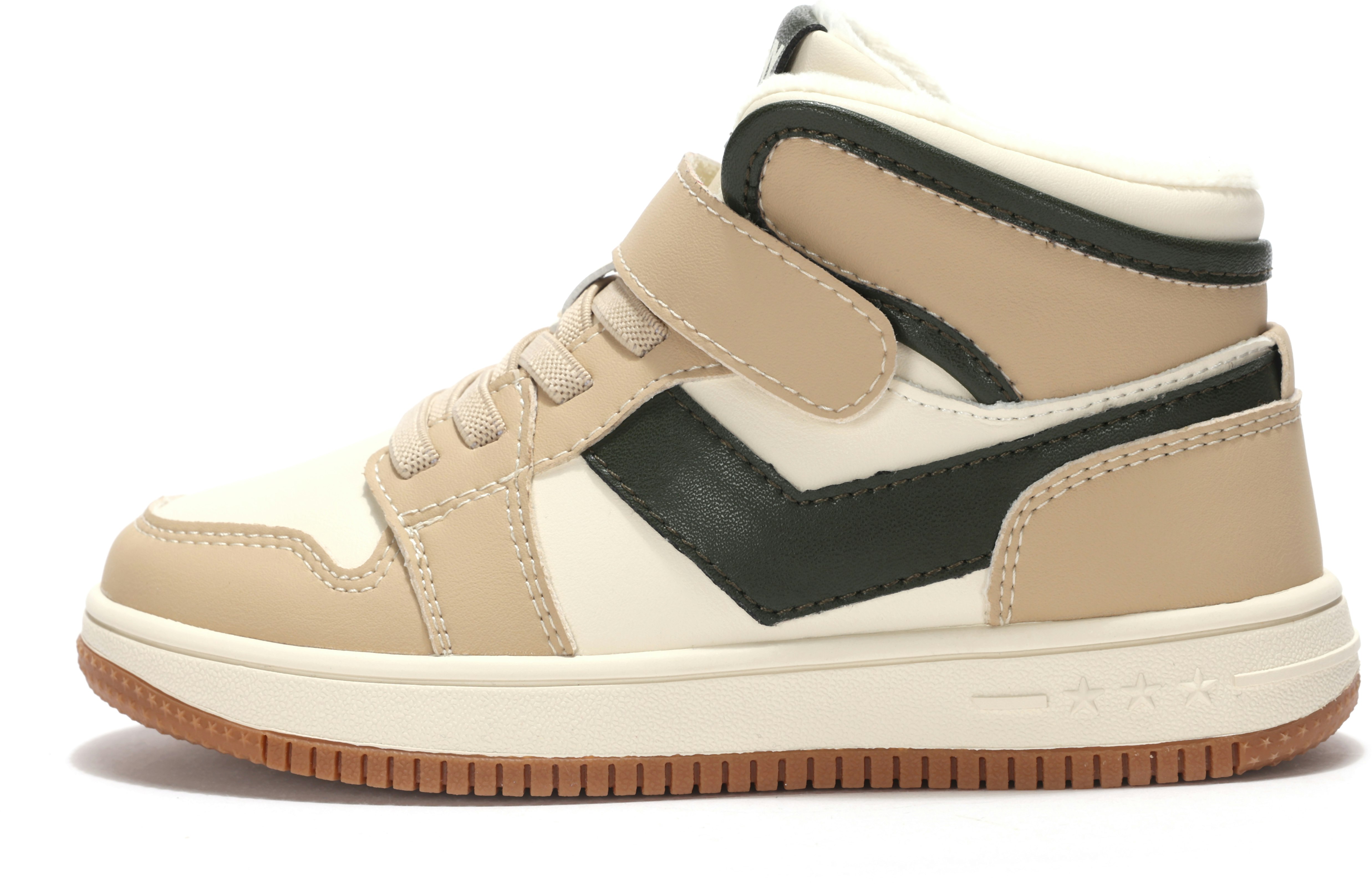 preschool-pony-casual-khaki-green-234-k1-cw-51-kk