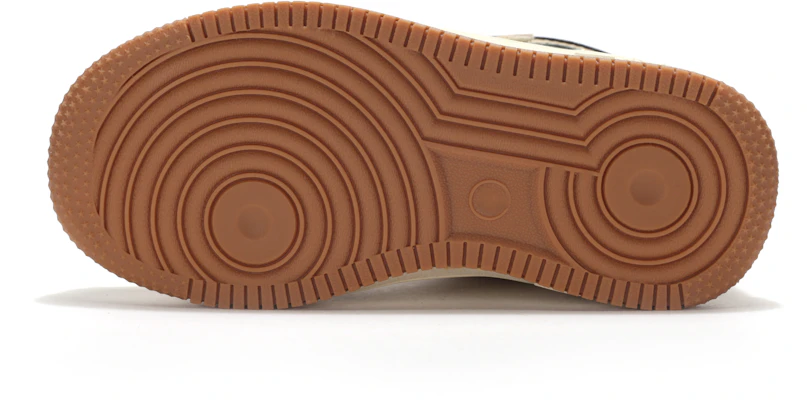 兒童 PONY 耐磨透氣 兒童休閒鞋 卡其綠色 Details for 兒童 PONY 耐磨透氣 兒童休閒鞋 卡其綠色