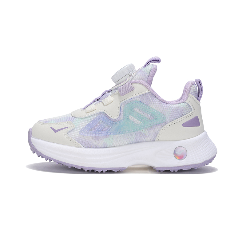 Buy (PS) ポニー カジュアル パープル (PONII kajuaru paapuru) 241K1RN33PP