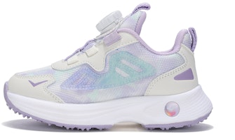 (Preschool) PONY Casual 'Purple' 241K1RN33PP (Preschool) PONY Casual 'Purple' 241K1RN33PP