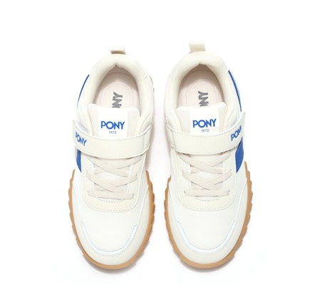 (PS) 포니 캐주얼 '화이트 & 블루' (Pony Casual 'White & Blue') 234K1SO58NB Lookbook (PS) 포니 캐주얼 '화이트 & 블루' (Pony Casual 'White & Blue') 234K1SO58NB