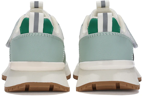 (PS) PONY Kasual 'Putih Hijau Hitam' 241K1SO01BG Shop (PS) PONY Kasual 'Putih Hijau Hitam' 241K1SO01BG