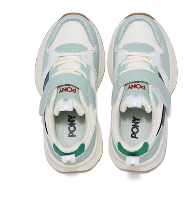 (PS) PONY Kasual 'Putih Hijau Hitam' 241K1SO01BG Purchase (PS) PONY Kasual 'Putih Hijau Hitam' 241K1SO01BG