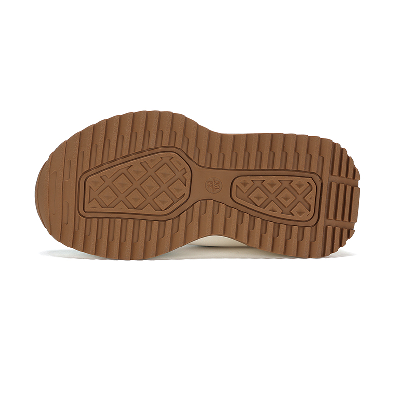 Details for (PS) PONY Kasual 'Putih Hijau Hitam' 241K1SO01BG