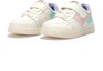 Shop (PS) 포니 캐주얼 '화이트 핑크' (Pony Casual 'White Pink') 234K1ST52PK