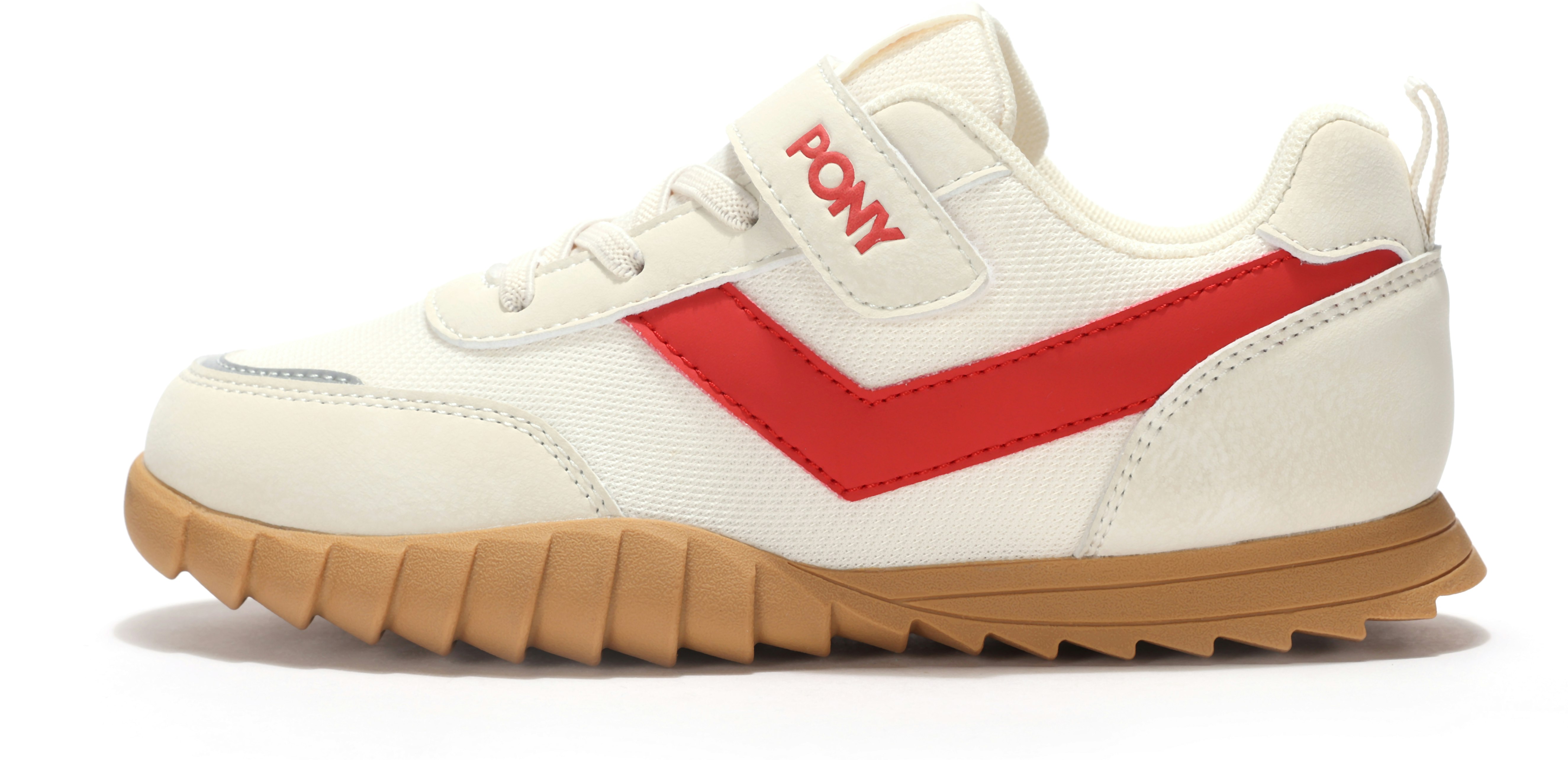 preschool-pony-casual-white-red-234-k1-so-58-rd