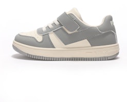 (Preschool) PONY Casual Low 'Grey' 233K1ST51GR (Preschool) PONY Casual Low 'Grey' 233K1ST51GR