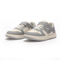 (PS) ポニー カジュアル ロー "グレー" (PONII Kajuaru Roo "Guree") 233K1ST51GR Lookbook (PS) ポニー カジュアル ロー "グレー" (PONII Kajuaru Roo "Guree") 233K1ST51GR