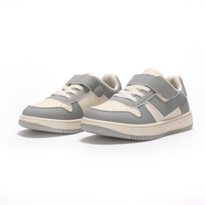 (PS) ポニー カジュアル ロー "グレー" (PONII Kajuaru Roo "Guree") 233K1ST51GR Lookbook (PS) ポニー カジュアル ロー "グレー" (PONII Kajuaru Roo "Guree") 233K1ST51GR