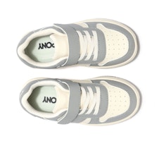 (PS) ポニー カジュアル ロー "グレー" (PONII Kajuaru Roo "Guree") 233K1ST51GR Shop (PS) ポニー カジュアル ロー "グレー" (PONII Kajuaru Roo "Guree") 233K1ST51GR