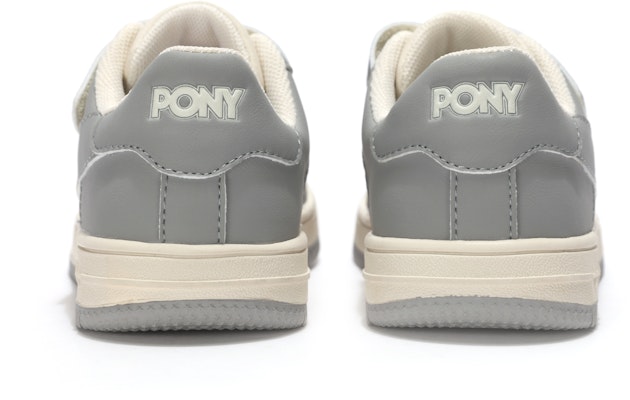 (PS) ポニー カジュアル ロー "グレー" (PONII Kajuaru Roo "Guree") 233K1ST51GR Purchase (PS) ポニー カジュアル ロー "グレー" (PONII Kajuaru Roo "Guree") 233K1ST51GR