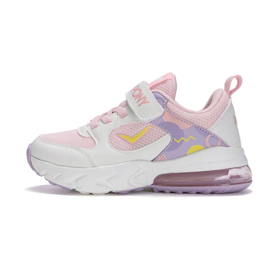 (PS) PONY Casual Low 'Pink'