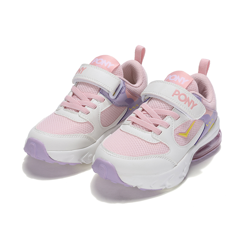 (PS) PONY Casual Low 'Pink' 圖 3