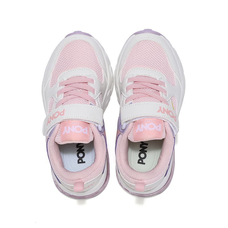 (PS) PONY Casual Low 'Pink' 圖 4