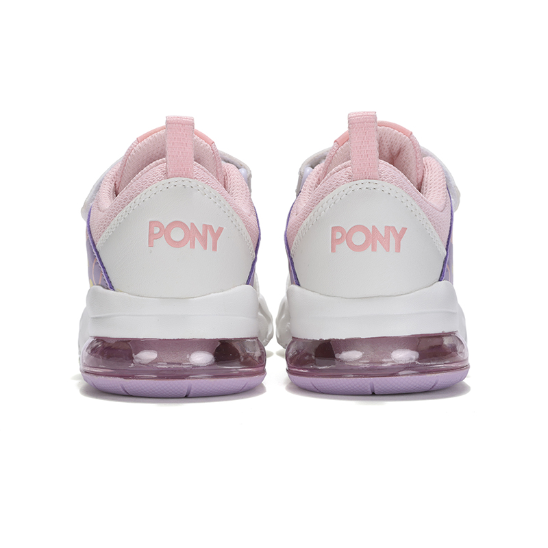 (PS) PONY Casual Low 'Pink' 圖 5
