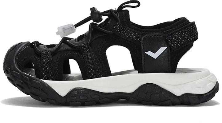 (PS) PONY Casual Slip-On 'Sandalia Negra Cómoda y Transpirable' 242K1CA05BK Buy (PS) PONY Casual Slip-On 'Sandalia Negra Cómoda y Transpirable' 242K1CA05BK