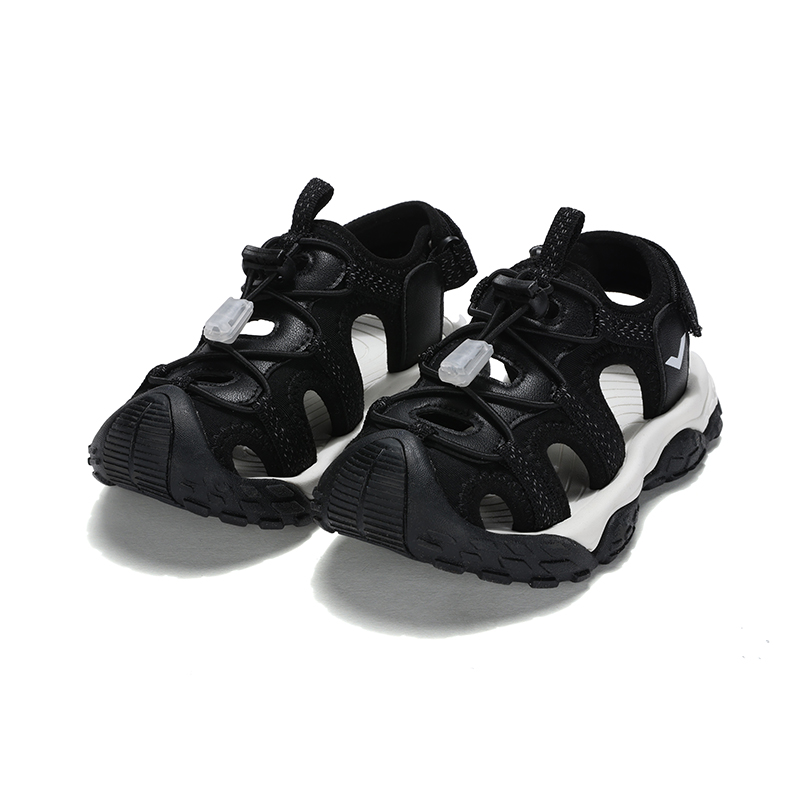 (PS) PONY Casual Slip-On 'Black CMFT Breathable Sandal' 圖 3