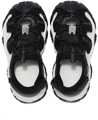 (PS) PONY Casual Slip-On 'Sandalia Negra Cómoda y Transpirable' 242K1CA05BK Shop (PS) PONY Casual Slip-On 'Sandalia Negra Cómoda y Transpirable' 242K1CA05BK