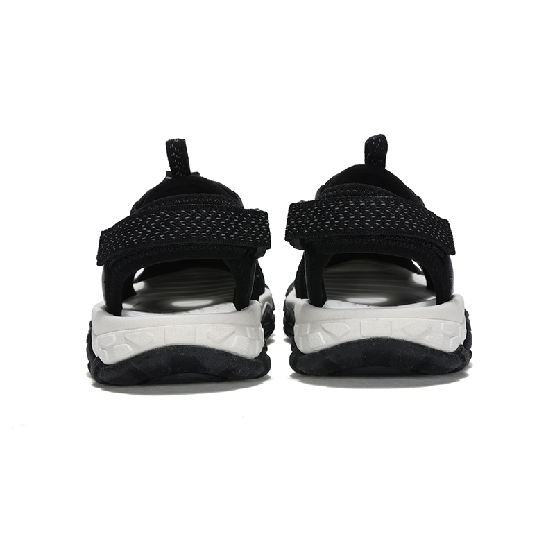 (PS) PONY Casual Slip-On 'Black CMFT Breathable Sandal' 圖 5