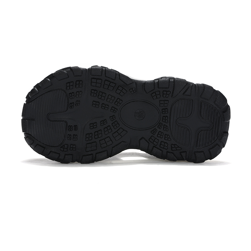 (PS) PONY Casual Slip-On 'Black CMFT Breathable Sandal' 圖 6