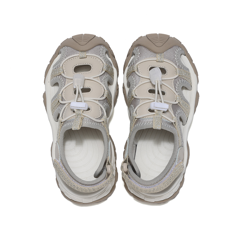 (PS) PONY Casual Slip-On 'Light Brown' 圖 4