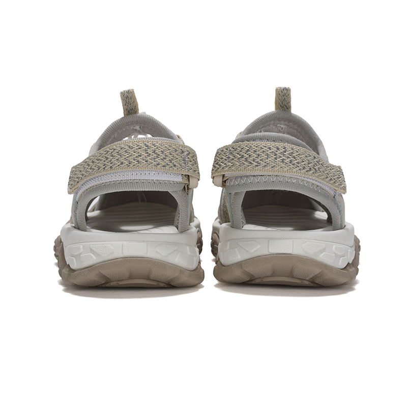 (PS) PONY Casual Slip-On 'Light Brown' 圖 5