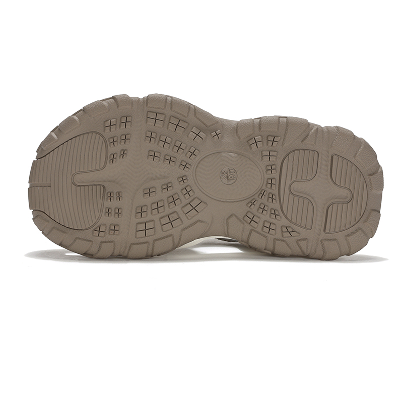 (PS) PONY Casual Slip-On 'Light Brown' 圖 6