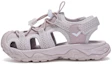 Buy (PS) PONY Sandale Décontractée Slip-On ''Rose Respirante'' 242K1CA05PK