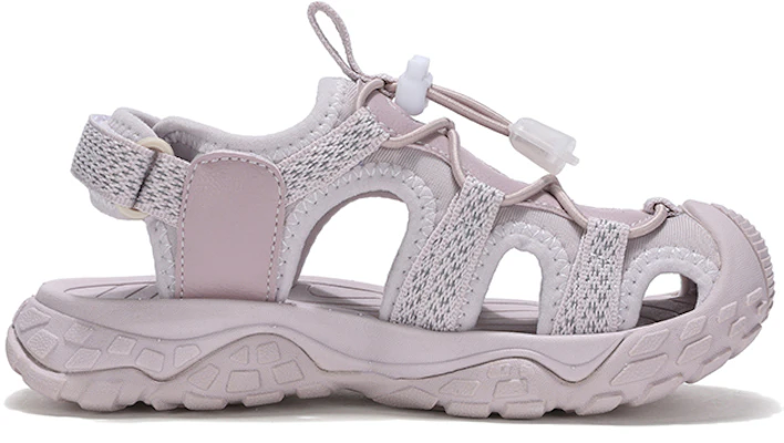 (PS) PONY Sandale Décontractée Slip-On ''Rose Respirante'' 242K1CA05PK Order (PS) PONY Sandale Décontractée Slip-On ''Rose Respirante'' 242K1CA05PK