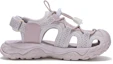 Order (PS) PONY Sandale Décontractée Slip-On ''Rose Respirante'' 242K1CA05PK