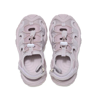 (PS) PONY Sandale Décontractée Slip-On ''Rose Respirante'' 242K1CA05PK Shop (PS) PONY Sandale Décontractée Slip-On ''Rose Respirante'' 242K1CA05PK