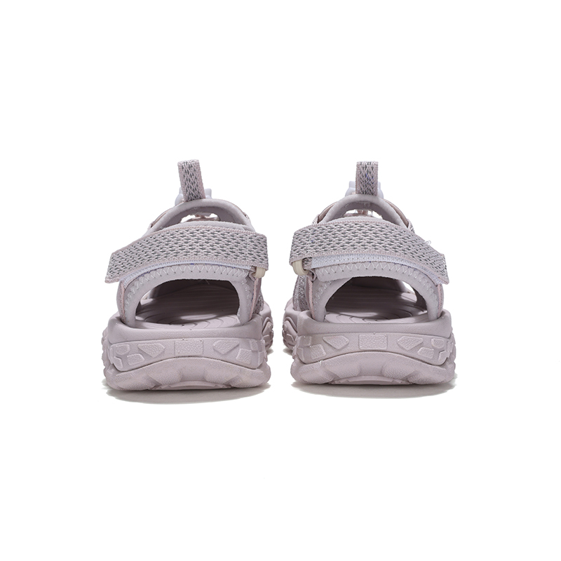 Purchase (PS) PONY Sandale Décontractée Slip-On ''Rose Respirante'' 242K1CA05PK