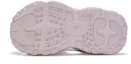 Details for (PS) PONY Sandale Décontractée Slip-On ''Rose Respirante'' 242K1CA05PK