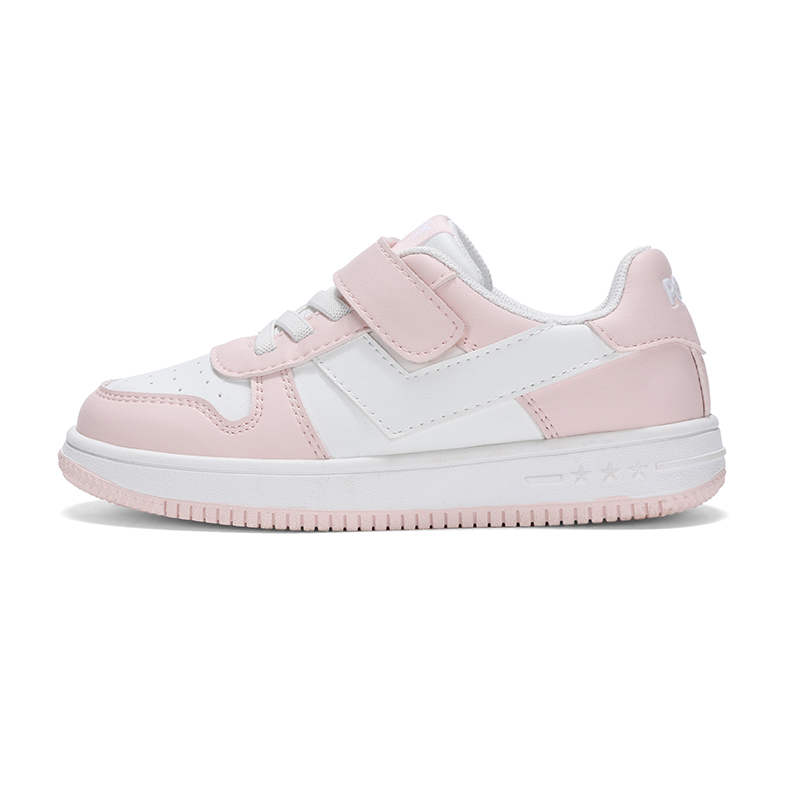 (PS) PONY City Wings 'White Pink'