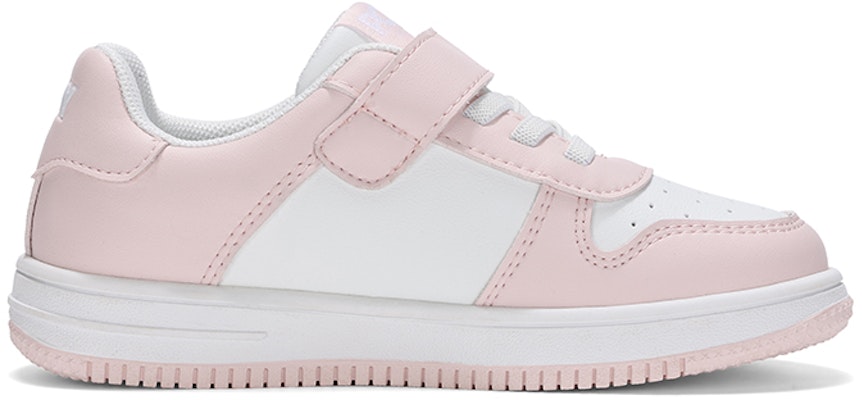 (PS) ポニー シティウィングス 白ピンク (PONII Shitiuingusu Shiro Pinku) 241K1CW02PK Order (PS) ポニー シティウィングス 白ピンク (PONII Shitiuingusu Shiro Pinku) 241K1CW02PK