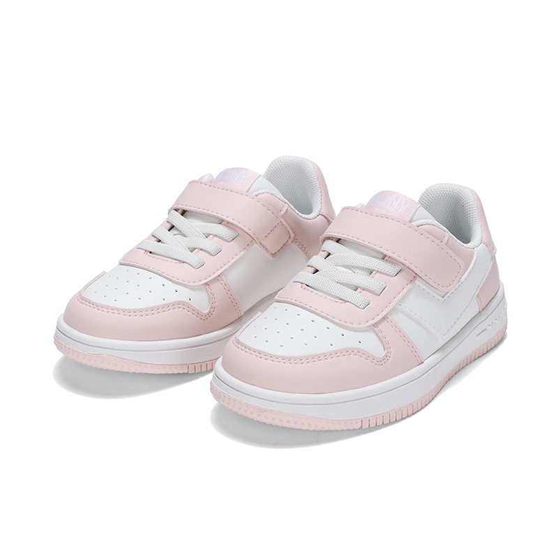 (PS) PONY City Wings 'White Pink' 圖 3