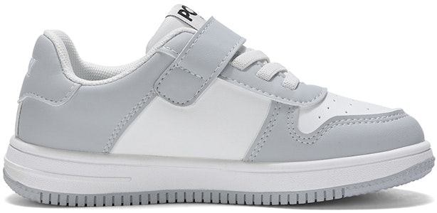 兒童 PONY CITY WINGS 經典休閒 防滑耐磨 低筒 兒童板鞋 灰白黑 Order 兒童 PONY CITY WINGS 經典休閒 防滑耐磨 低筒 兒童板鞋 灰白黑