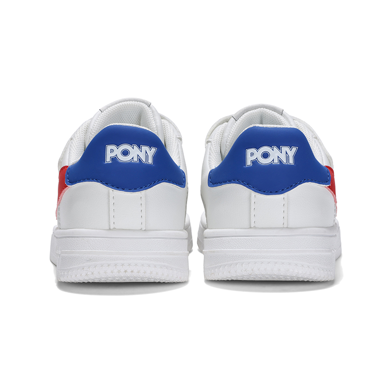 Purchase (PS) ポニー シティウィングス ロー "白赤青" 241K1CW01RD