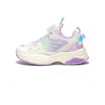 (PS) PONY Classic 'Purple White' Running Shoes