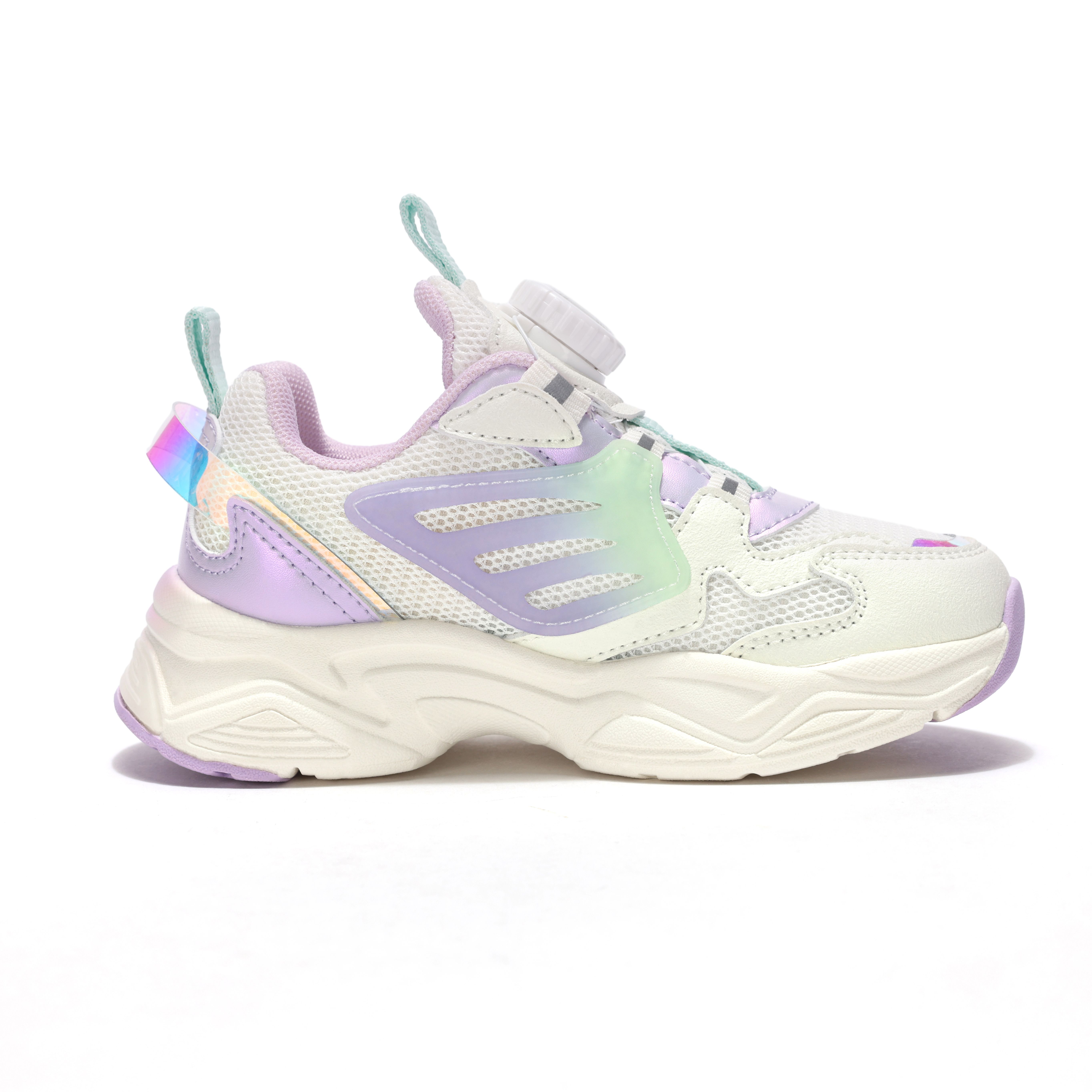 (PS) PONY Classic 'Purple White' Running Shoes 圖 2