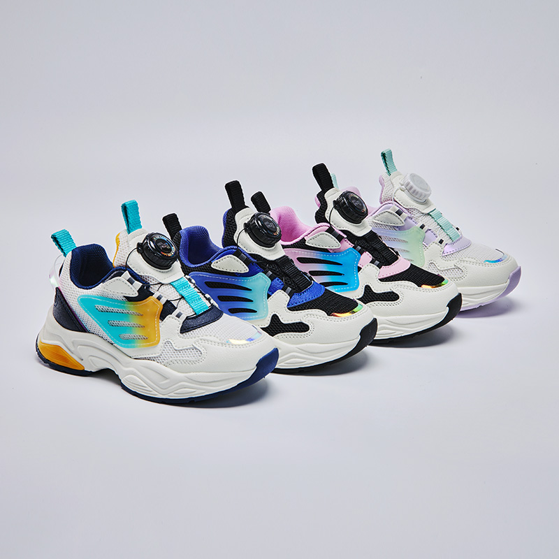 (PS) PONY Classic 'Purple White' Running Shoes 圖 8