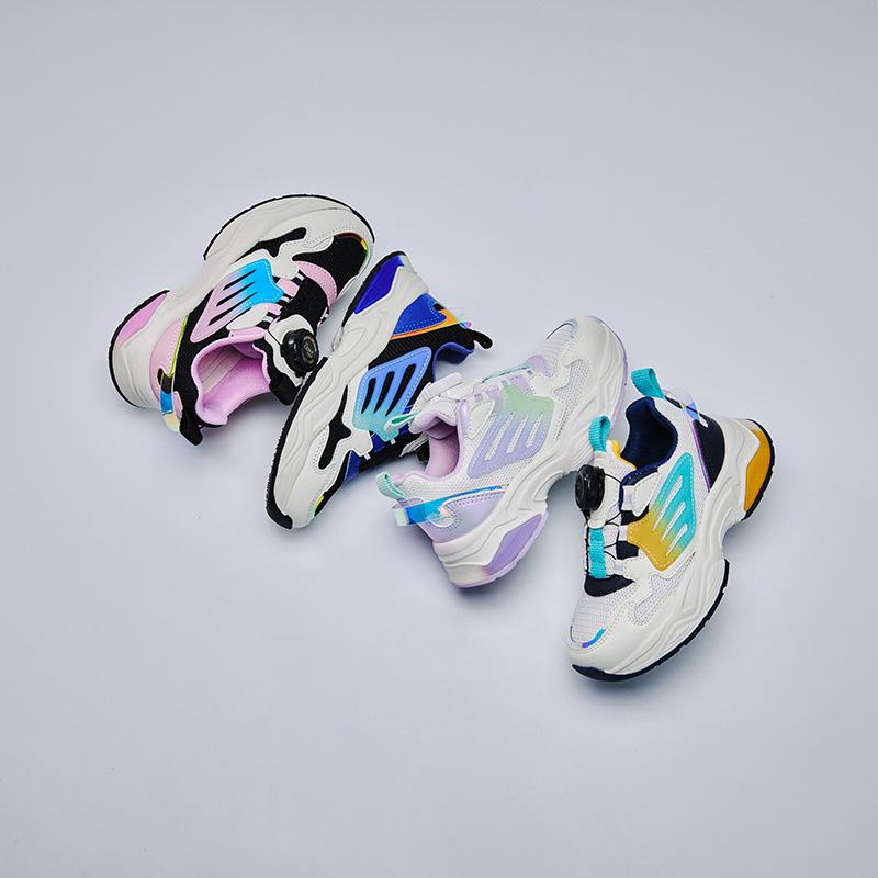 (PS) PONY Classic 'Purple White' Running Shoes 圖 9