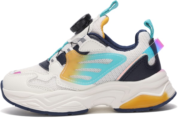 (Preschool) PONY Classic 'Yellow White' Running Shoes 234K1MD55YW Buy (Preschool) PONY Classic 'Yellow White' Running Shoes 234K1MD55YW