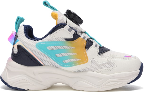 (Preschool) PONY Classic 'Yellow White' Running Shoes 234K1MD55YW Order (Preschool) PONY Classic 'Yellow White' Running Shoes 234K1MD55YW